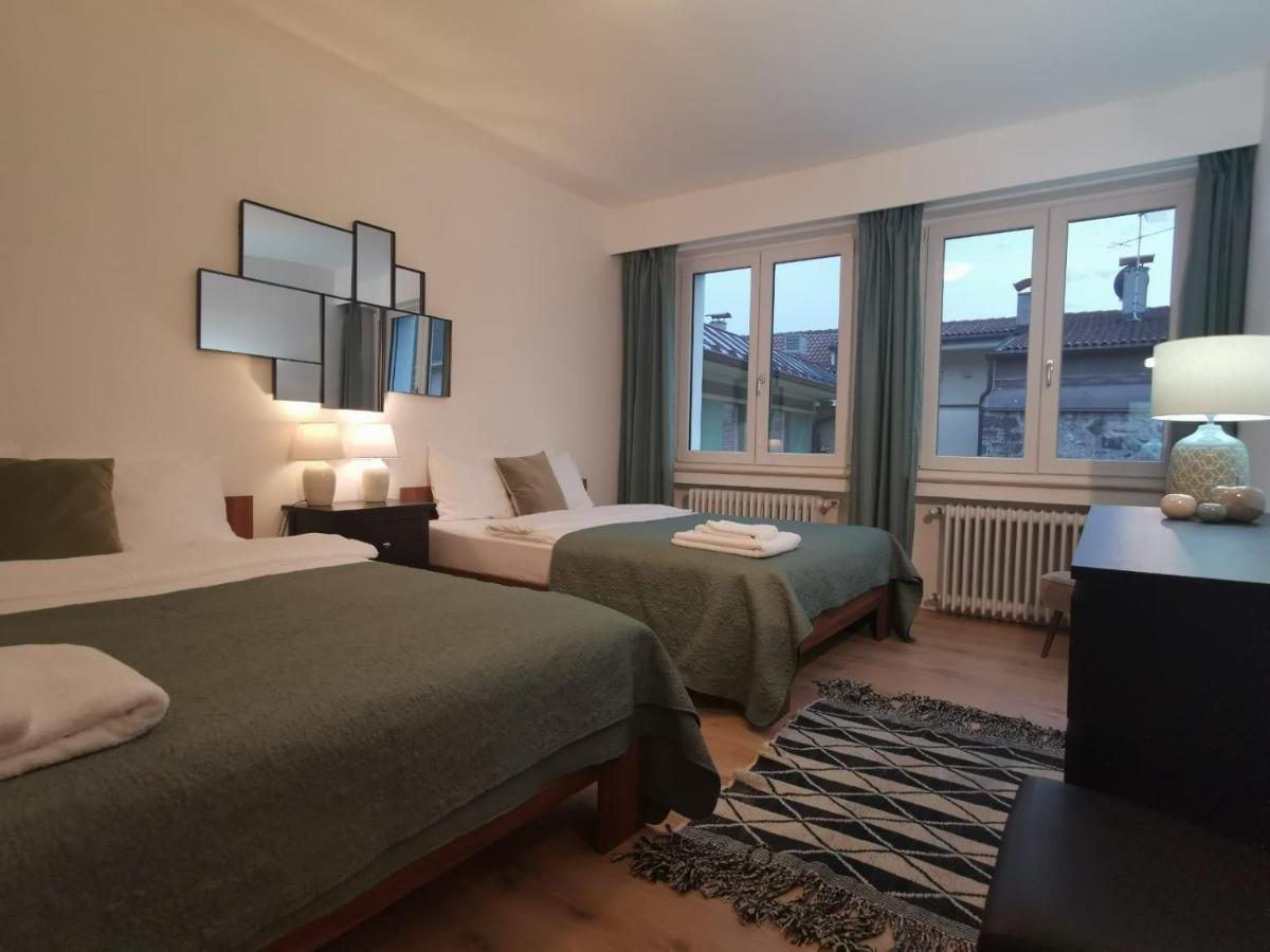Apartment 221 Meran