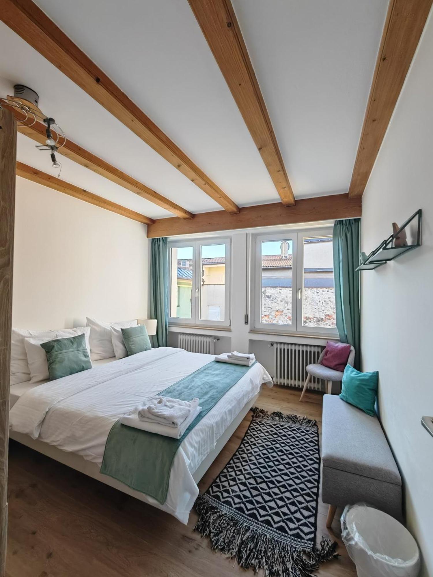 Apartment 221 Meran