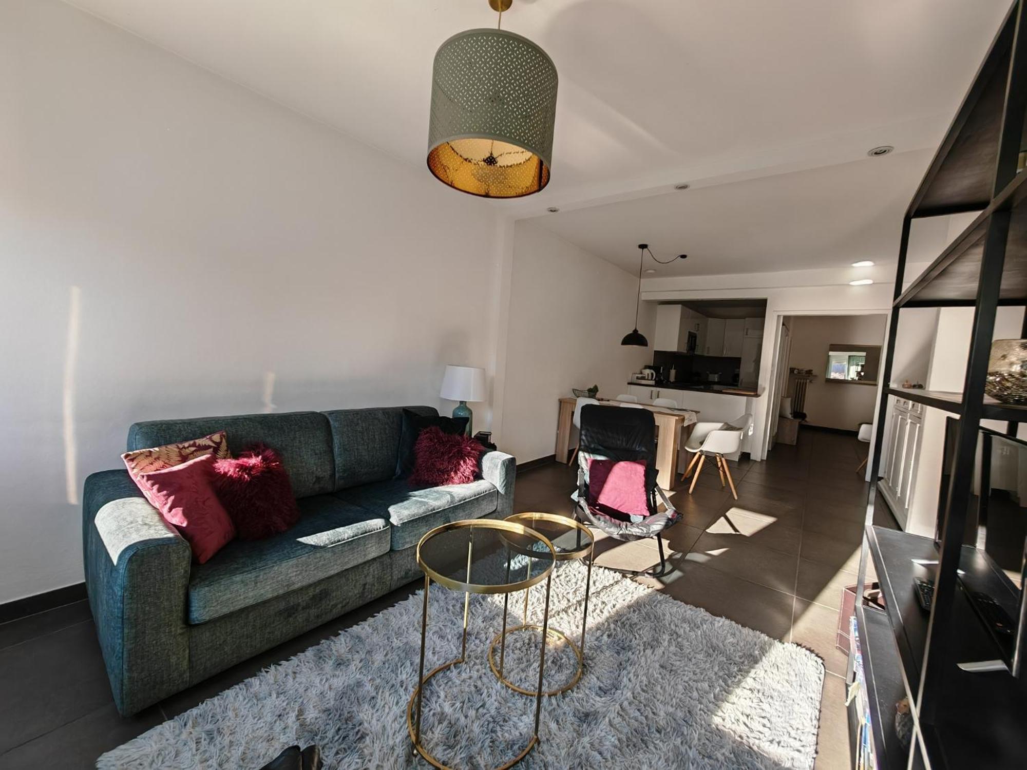 221 Apartamento Merano