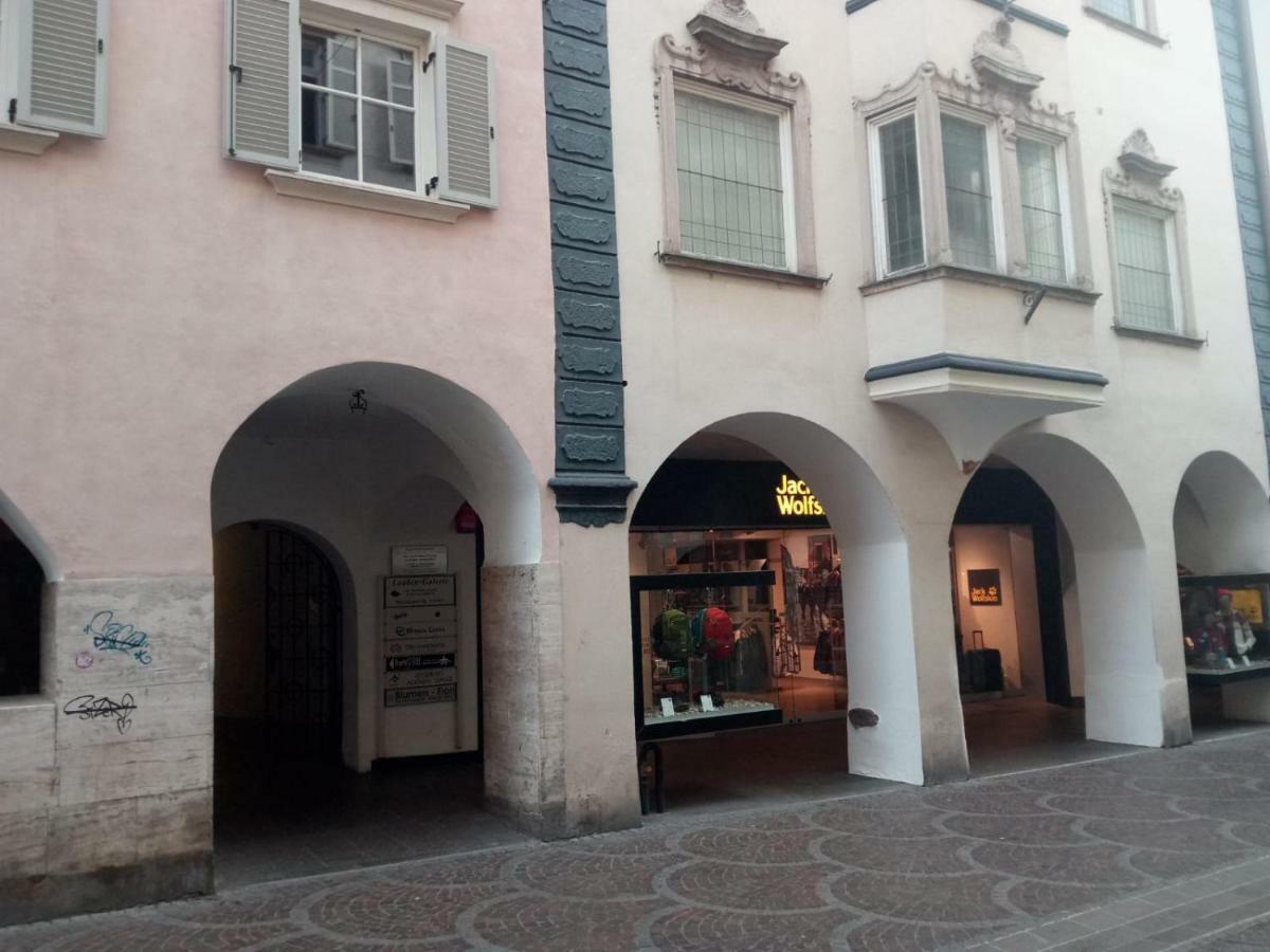 221 Apartment Meran