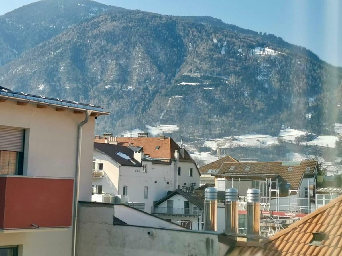 221 Apartamento Merano